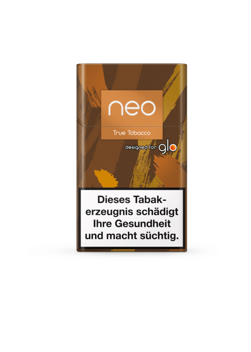 neo™ True Tobacco SW14673