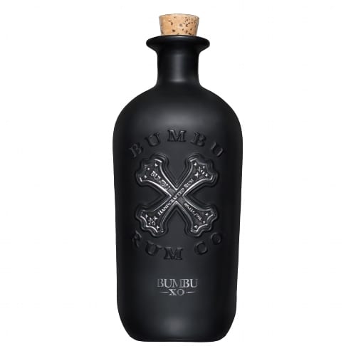 Rum BUMBU XO 40 % Vol. 700 ml 34698