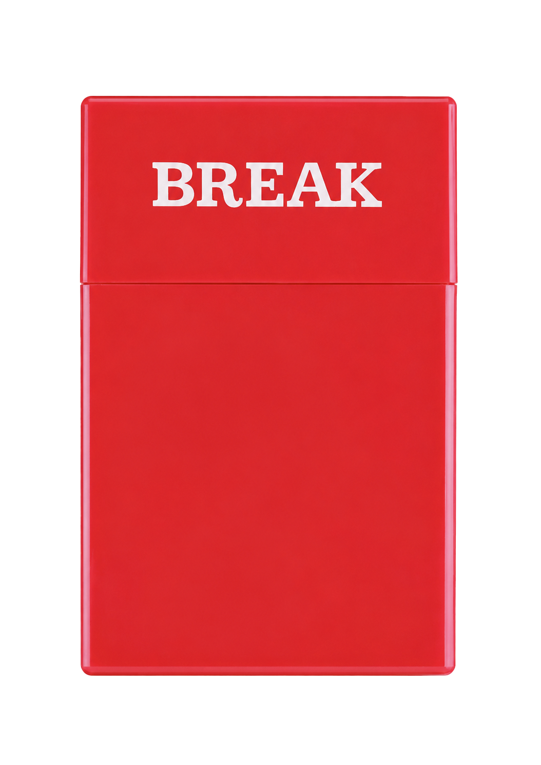 BREAK Zigarettenetui