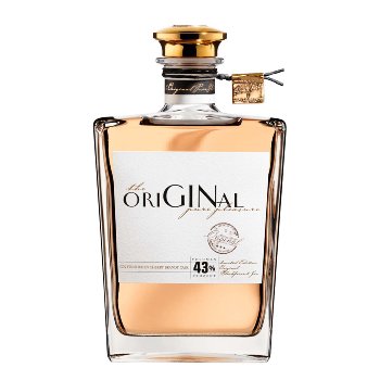 Gin SCHEIBEL Future Original 43 % Vol. 700 ml