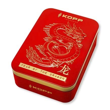 Pfeifentabak KOPP Year of the Dragon 79167