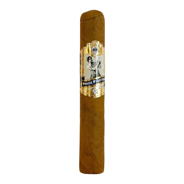 GURKHA Prize Fighter Bundle Magnum (Bundle à 20 Zigarren)