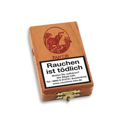 De Olifant Fantje 10 Zigarillos 56561