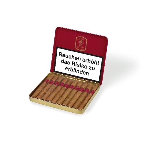 León Jimenes Petites 10 Zigarillos 58441