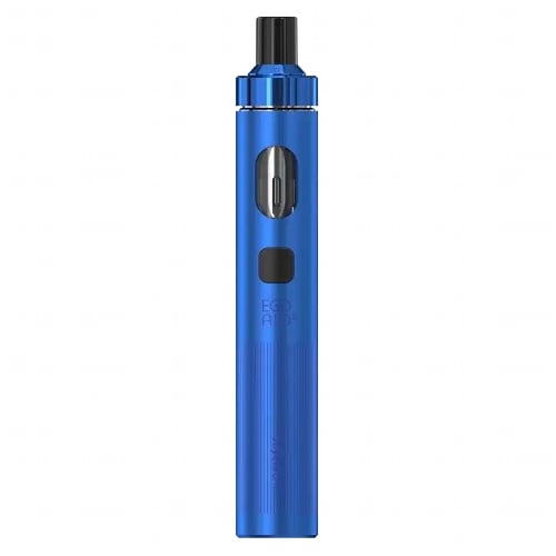 E-Zigarette JOYETECH eGo Aio 2 Set blau 1700 mAh 81462