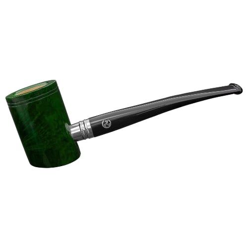 Pfeife RATTRAYS Ahoy green 17644