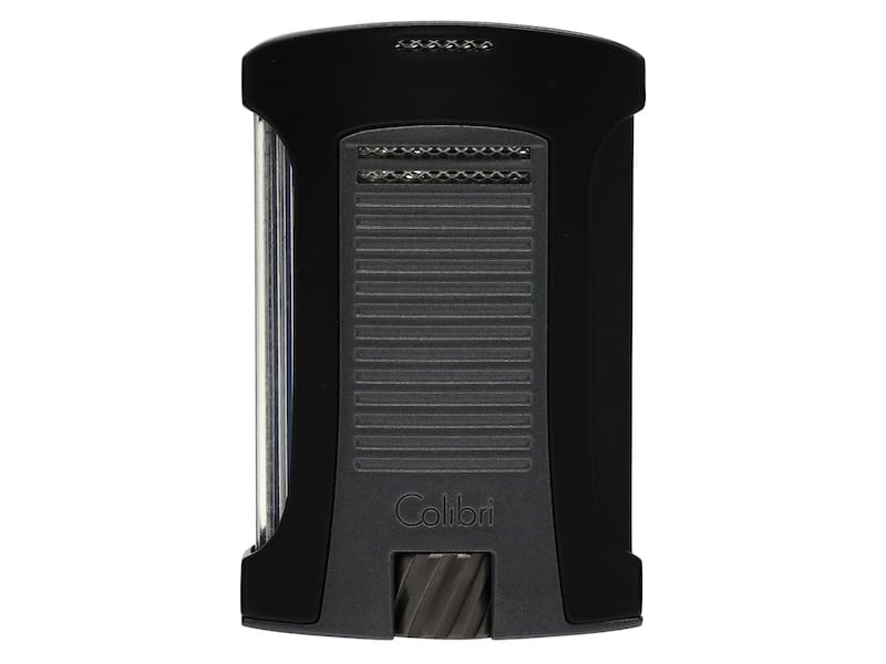 COLIBRI "Daytona II" anthrazit/schwarz Laser 293161