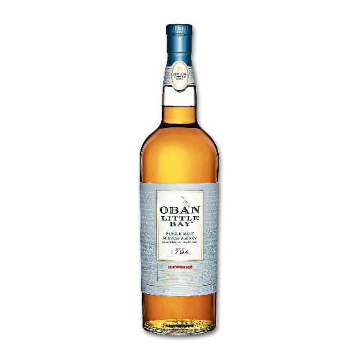 OBAN Little Bay 43 % Vol. ohne Altersangabe 98322