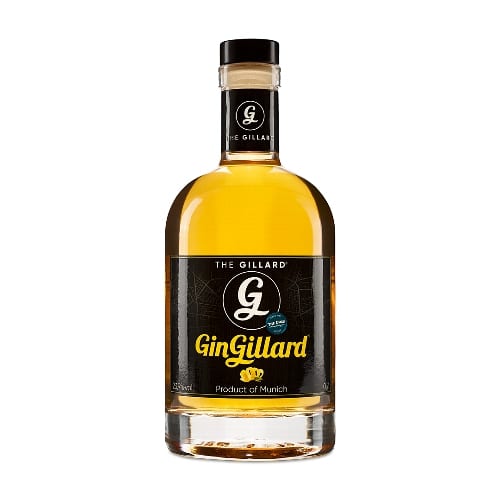 Gin GINGILLARD Citrus 23,9% Vol. 700 ml 35846