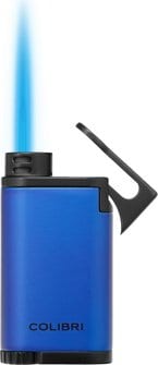 COLIBRI "Belmont II" schwarz/rot   Laser 293523