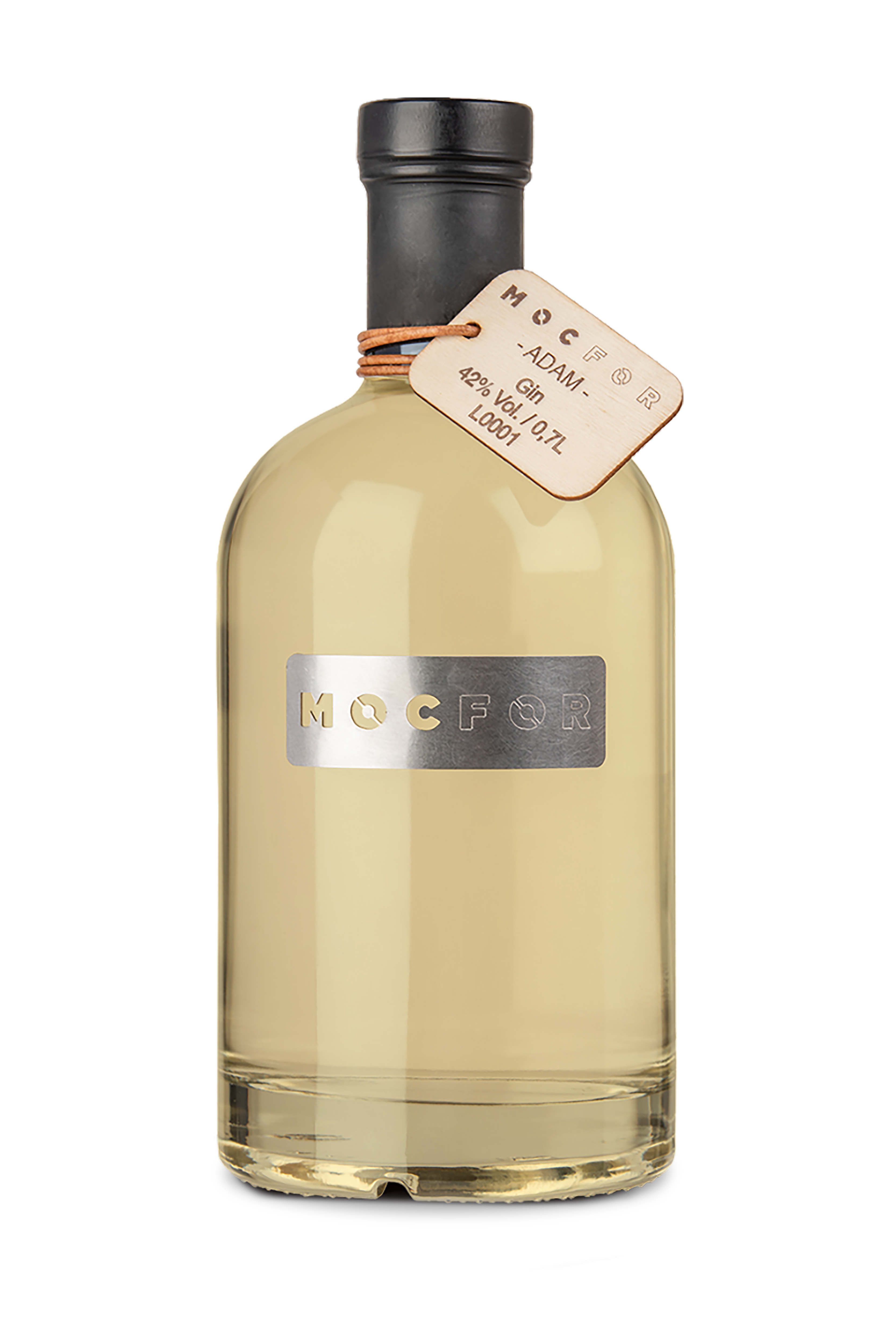 Gin MOCFOR Adam Curry 42% Vol. 35272