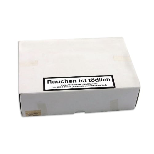 Don Stefano Corona Tubos Sumatra Dezent 30 Zigarren 22702