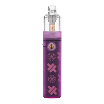 E-Zigarette DOTMOD dotStick Revo Kit purple 700 mAh ohne Ladezubehoer