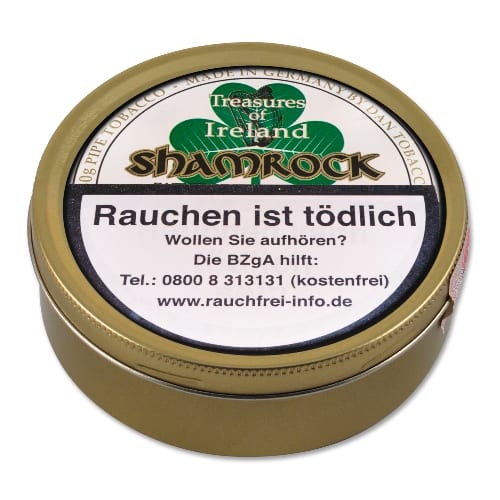 Treasures of Irland Shamrock 50 g 90564