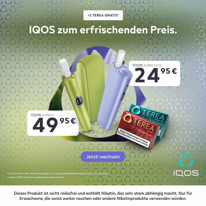 iqos-angebot