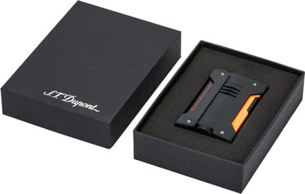 DUPONT DEFI EXTREME "Fluo" orange/schwarz 021419 Jet 261316