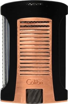 COLIBRI "Daytona II" rosegold/schwarz Laser 293167