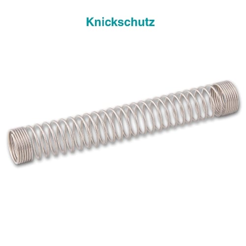 Shisha Ersatzfeder für Schlauch Knickschutz 51545