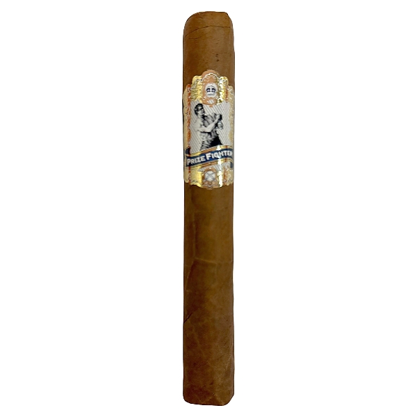 GURKHA Prize Fighter Bundle Toro (Bundle à 20 Zigarren)
