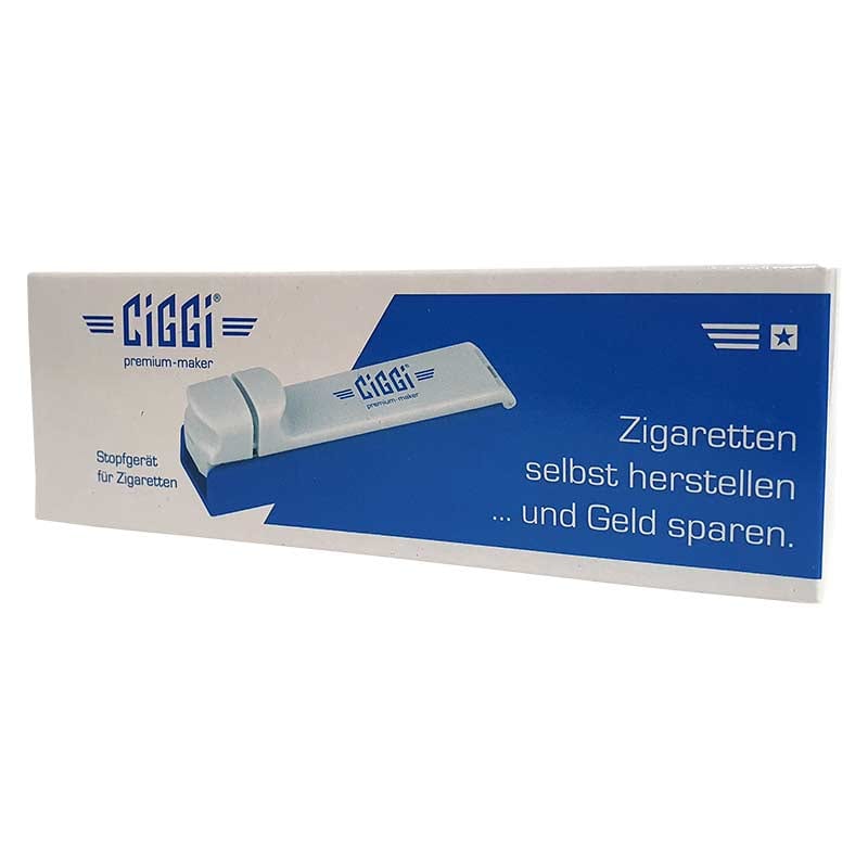 CIGGI Stopfer-Set SW13158