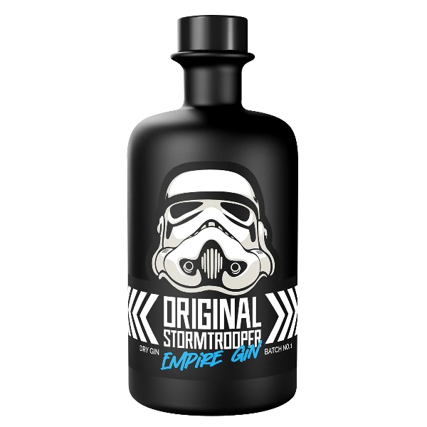 Gin ORIGINAL STORMTROOPER Empire 40% Vol. 81883