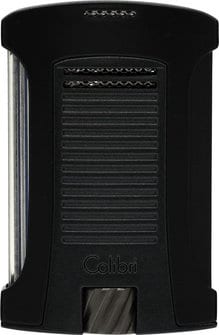 COLIBRI "Daytona II" schwarz/schwarz Laser 293160