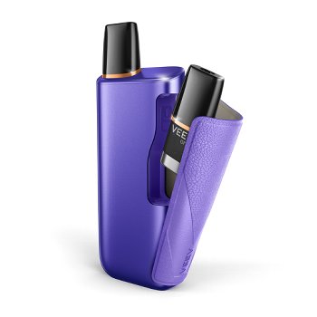 E-Zigarette VEEV One Plus Starlit Purple