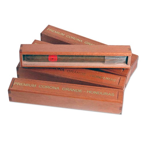 Don Stefano Premium Corona Grande Honduras 5 Zigarren 23082