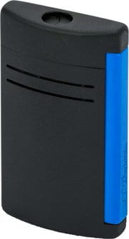 DUPONT MAXIJET "Fluo" blau/schwarz 020171 Jet 261220