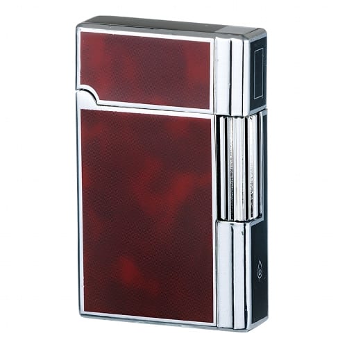 Feuerzeug Stein EUROJET Gender braun / silber 38073