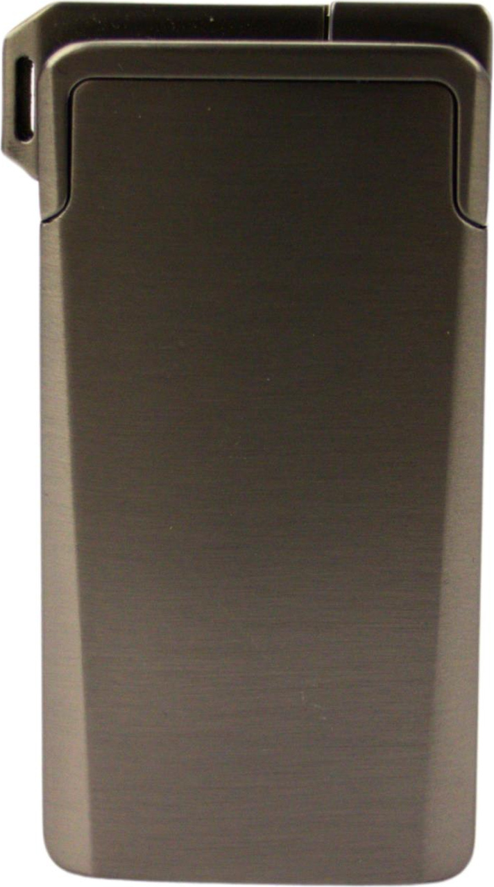 PASSATORE Dual Flame Fzg."Devon" gun satin Pz/Ls 234201