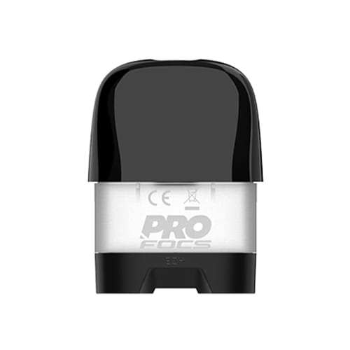 E-Tank UWELL Caliburn X Pod Tank ohne Coil 37870