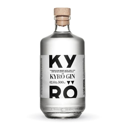 Gin Kyroe 42,6 % Vol. 17251