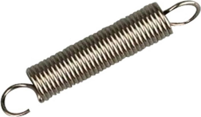Zugfeder für Hebel EXCEL-de-Luxe #016006 7042