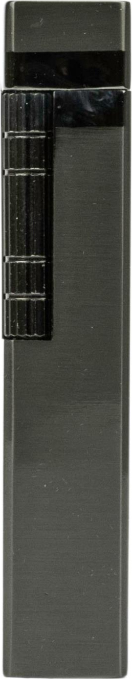 SKY Feuerzeug "Iconic" schwarz  Sz 235822