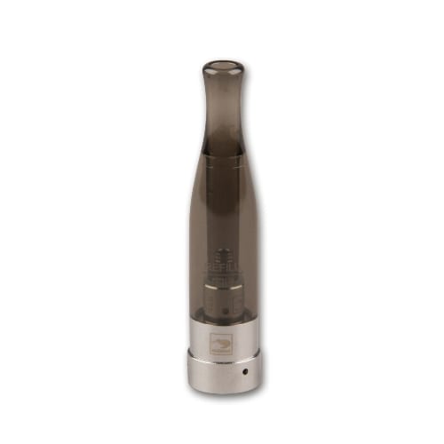 Clearomizer red kiwi Basic NEO 1,3 ml 1,6 Ohm aus Kunststoff in grau 86240
