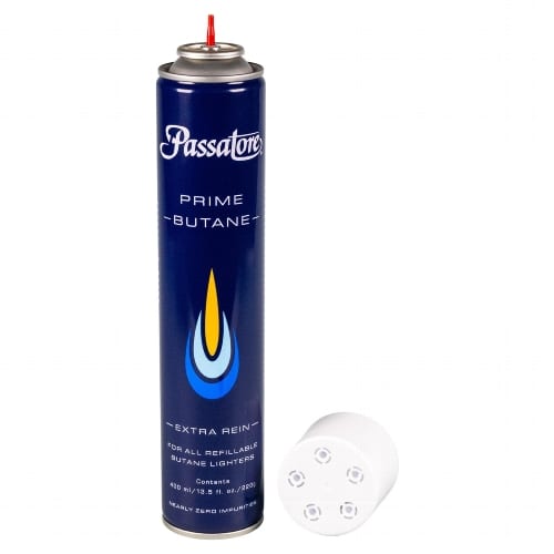 Gas PASSATORE Prime Butane 400 ml SW35994
