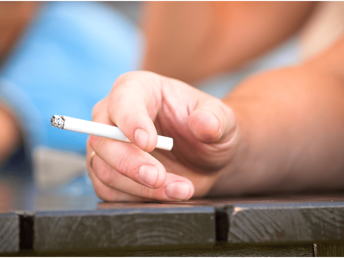 Welche Zigaretten-Stopfmaschinen gibt es?