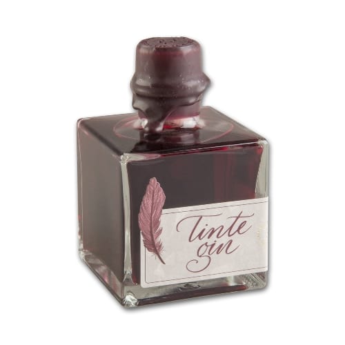 Tinte Gin von edelranz 47% Vol. 200 ml 36143