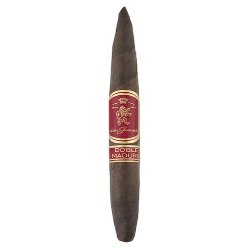 LEON JIMENES Double Maduro Leyendas 10 Zigarren 80521