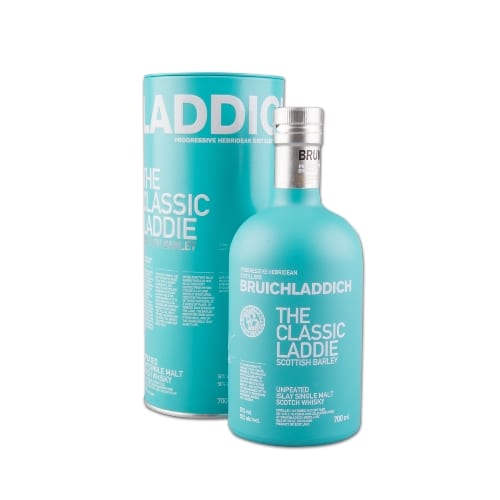 BRUICHLADDICH Classic Laddie 50 % Vol. ohne Altersangabe 700 ml 92720