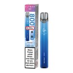 E-Shisha ELFBAR 800 Einweg  Mad Blue 20mg 4431