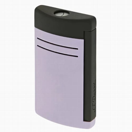 Feuerzeug Jet DUPONT Maxijet purple 77434