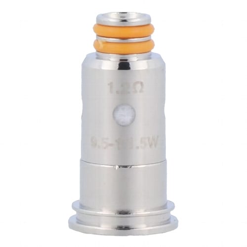 E-Clearomizercoil GEEK VAPE G-Series 1,2 Ohm 5 Stück 36465