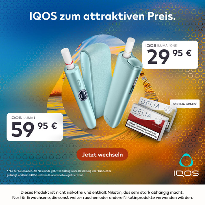 iqos-angebot