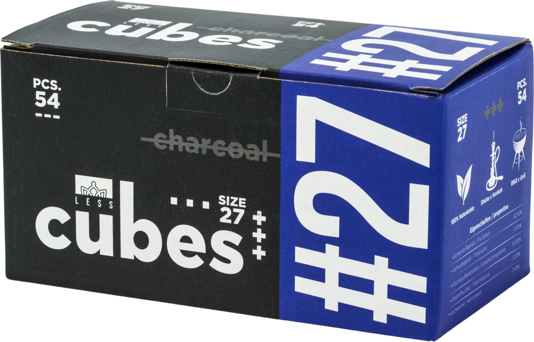 Pfeifenreiniger "JEAN CLAUDE" bunt konisch Inhalt ca. 100St 10053