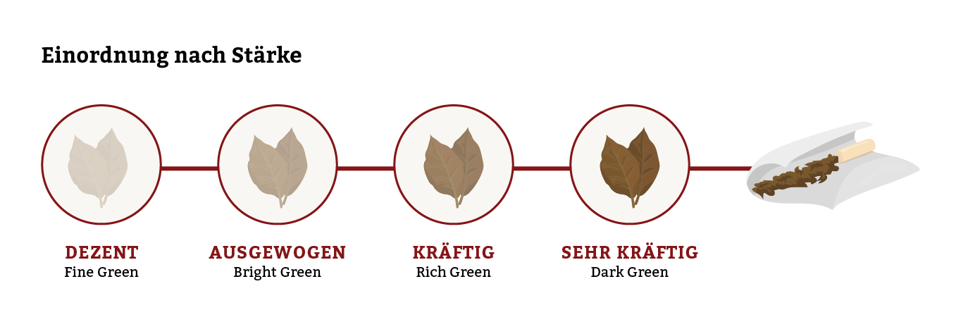 Infografik Pepe Stärken