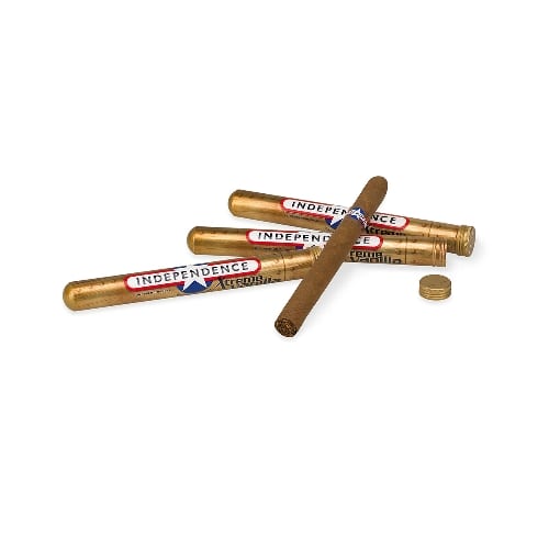 Independence Xtreme Tubes 10 Zigarren 200043