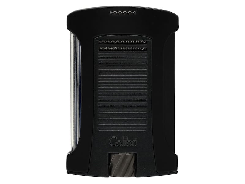 COLIBRI "Daytona II" schwarz/schwarz Laser 293160