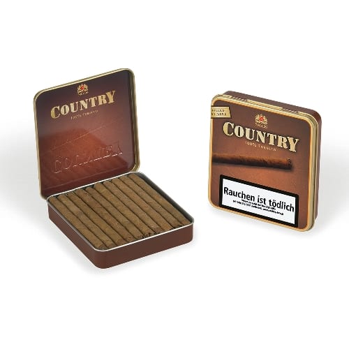 NEOS Country 20 Zigarillos 65951